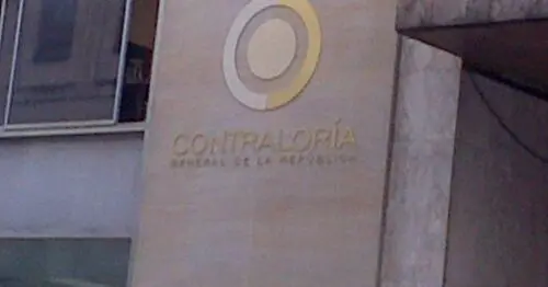 CONTRALORÍA GENERAL DE LA REPÚBLICA VERACRUZ CONTRALORÍA GENERAL DE LA REPÚBLICA VERACRUZ